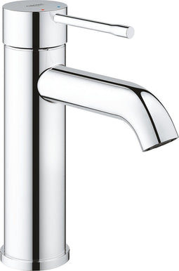 GROHE Essence Wastafelkraan - Waterbesparend - Lage uitloop - Chroom