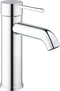 GROHE Essence Wastafelkraan - Waterbesparend - Lage uitloop - Chroom