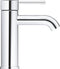 GROHE Essence Wastafelkraan - Waterbesparend - Lage uitloop - Chroom