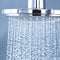 GROHE Euphoria Cosmopolitan 180 Hoofddouche - Ø 18 cm - 1 straalsoort - chroom