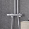 GROHE Euphoria Cosmopolitan 180 Hoofddouche - Ø 18 cm - 1 straalsoort - chroom