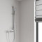 GROHE Euphoria Cosmopolitan Glijstang - 90 cm - Chroom