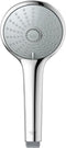 GROHE Euphoria Massage 110 Handdouche - Ø 11 cm - 3 straalsoorten - Chroom