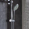 GROHE Euphoria Massage 110 Handdouche - Ø 11 cm - 3 straalsoorten - Chroom