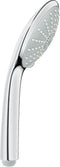 GROHE Euphoria Massage 110 Handdouche - Ø 11 cm - 3 straalsoorten - Chroom