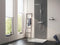 GROHE Euphoria SmartControl 310 Cube Duo Regendouche - Ø 31 cm - Vierkant - Inclusief thermostaatkraan - Met CoolTouch technologie - Chroom
