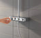 GROHE Euphoria SmartControl 310 Duo Regendouche - Ø 36 cm - Inclusief thermostaatkraan en planchet - Met CoolTouch technologie - Chroom