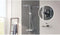 GROHE Euphoria SmartControl 310 Duo Regendouche - Ø 36 cm - Inclusief thermostaatkraan en planchet - Met CoolTouch technologie - Chroom