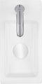 GROHE Eurostyle Cosmopolitan Fonteinkraan - met EcoJoy® - zonder waste - chroom