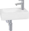 GROHE Eurostyle Cosmopolitan Fonteinkraan - met EcoJoy® - zonder waste - chroom