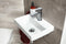 GROHE Eurostyle Cosmopolitan Fonteinkraan - met EcoJoy® - zonder waste - chroom