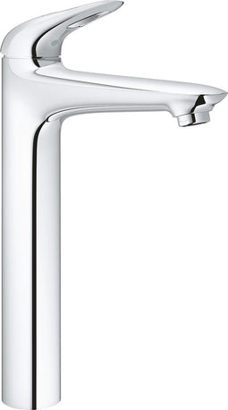 GROHE Eurostyle New Wastafelkraan - Extra hoge uitloop - Waterbesparend