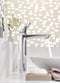 GROHE Eurostyle New Wastafelkraan - Extra hoge uitloop - Waterbesparend