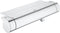 GROHE Grohtherm 2000 New Thermostatische Douchekraan - 15 cm - Inclusief planchet - Chroom
