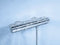 GROHE Grohtherm 2000 Thermostatische Douchekraan - 15 cm - Waterbesparend - Met CoolTouch technologie - Chroom