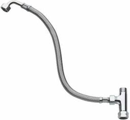 GROHE Grohtherm Micro Aansluitset - Flexibele aansluitslang