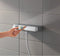GROHE Grohtherm Smartcontrol douchekraan - Met doucheset - 15 cm hartafstand - Douchestang 60 cm