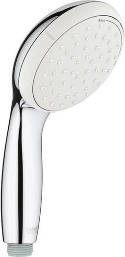 GROHE Handdouche 2 Jets Tempesta 100 - 27597001