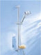 GROHE New Tempesta Cosmopolitan Doucheset 60cm - Handdouche ø 10 cm - 3 straalstanden