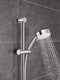 GROHE New Tempesta Cosmopolitan Doucheset 60cm - Handdouche ø 10 cm - 4 straalstanden