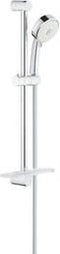 GROHE New Tempesta Cosmopolitan Doucheset 60cm - Handdouche ø 10 cm - 3 straalstanden