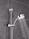 GROHE New Tempesta Cosmopolitan Doucheset 60cm - Handdouche ø 10 cm - 3 stralen