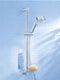 GROHE New Tempesta Cosmopolitan Doucheset 60cm - Handdouche ø 10 cm - 4 straalstanden