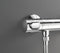 Grohe Precision Flow douche - thermostaat kraan chroom