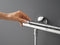 GROHE Precision Flow thermostatische douchekraan - EcoJoy® - EcoButton - 34799000