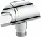 GROHE Precision Flow thermostatische douchekraan met douchegarnituur - EcoJoy® - EcoButton - 34842000