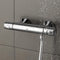 GROHE Precision Trend New Thermostatische Douchekraan - 15cm - CoolTouch - chroom