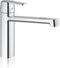 GROHE QuickFix Get Keukenkraan - medium uitloop - Chroom