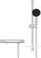 GROHE QuickFix Precision Feel doucheset - Waterbesparend - Chroom