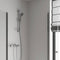 GROHE QuickFix Precision Feel Thermostatische Douchekraan - EcoJoy - CoolTouch - Incl. koppelingen - Chroom