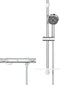 GROHE QuickFix Precision Feel Thermostatische Douchekraan - met glijstangset - EcoJoy - CoolTouch - chroom - 34791000