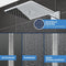 GROHE QuickFix Precision SmartControl inbouw douchesysteem - Vierkant - Chroom