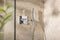 GROHE QuickFix Precision SmartControl inbouw douchesysteem - Vierkant - Chroom