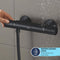 GROHE QuickFix Precision Start doucheset - Veiligheidsfuncties - Waterbesparend - Matte Black