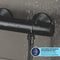 GROHE QuickFix Precision Trend thermostatische douchemengkraan - Waterbesparend - Matte Black