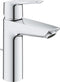 GROHE QuickFix Start Wastafelkraan - Waterbesparend - Incl. pop-up waste - Chroom