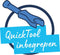 GROHE QuickFix Swift eengreepsmengkraan met push-open waste set - S-Size - Energie- en waterbesparend - Chroom