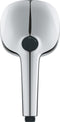 GROHE QuickFix Vitalio Comfort 110 handdouche - 2 straalsoorten - Waterbesparend - Chroom