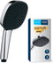 GROHE QuickFix Vitalio Comfort 110 handdouche - 3 straalsoorten - Waterbesparend - Chroom