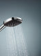 GROHE QuickFix Vitalio Comfort 110 handdouche - 3 straalsoorten - Waterbesparend - Chroom