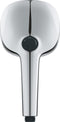 GROHE QuickFix Vitalio Comfort 110 handdouche - 3 straalsoorten - Waterbesparend - Chroom