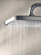GROHE QuickFix Vitalio Comfort 250 Douchekop - Ø 25 cm - EcoJoy - 1 straalsoort