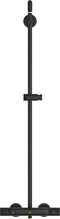 GROHE QuickFix Vitalio Joy 260 douchesysteem - Wandmontage - Waterbesparend - Phantom Black