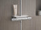 GROHE QuickFix Vitalio Joy 310 Regendouche - CoolTouch - Met planchet - ø 31 cm - Chroom