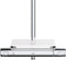 GROHE QuickFix Vitalio Joy 310 Regendouche - CoolTouch - Met planchet - ø 31 cm - Chroom