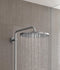 GROHE QuickFix Vitalio Joy 310 Regendouche - CoolTouch - Met planchet - ø 31 cm - Chroom